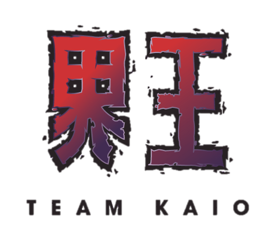 Logo de team KAIO