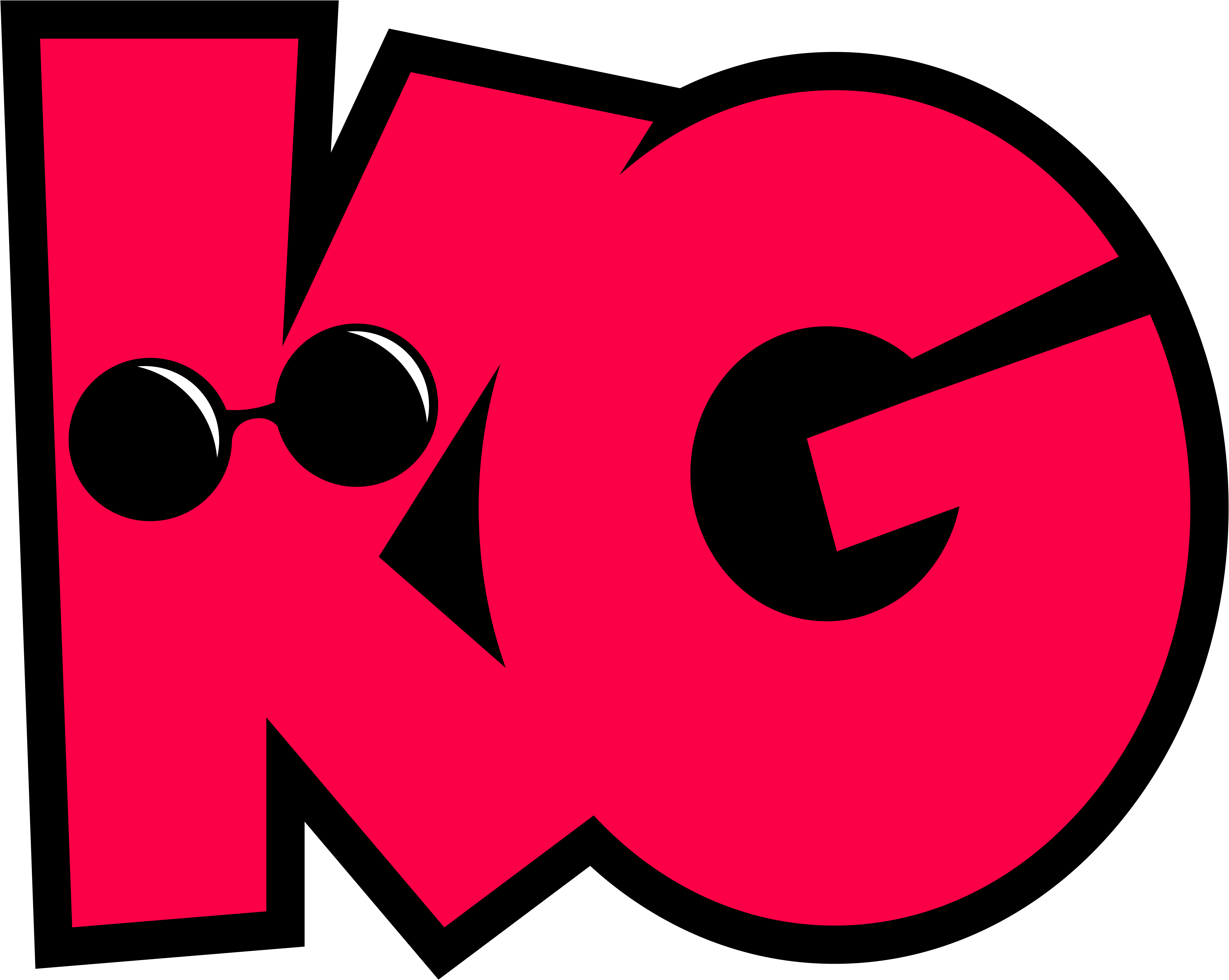 Logo de Kaio Gaming